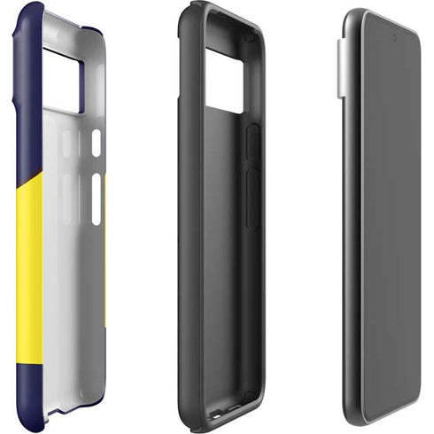 Rosie The Riveter Vintage War Poster Google Pixel 8 Pro Impact Case